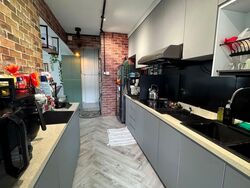 Blk 461 Segar Meadows (Bukit Panjang), HDB 4 Rooms #565575521